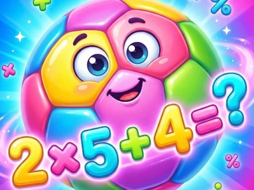 Goal the Answer game screenshot - puzzles - Free online game