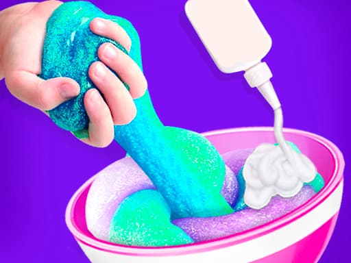 Color Clay Simulator game screenshot - hypercasual - Free online game