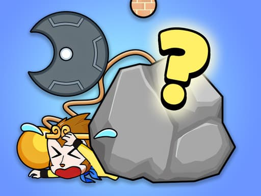 Captura de pantalla del juego Save The Monkey - puzzles - Juego gratuito en línea