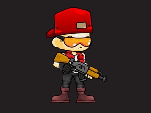 Captura de pantalla del juego shoters - shooting - Juego gratuito en línea
