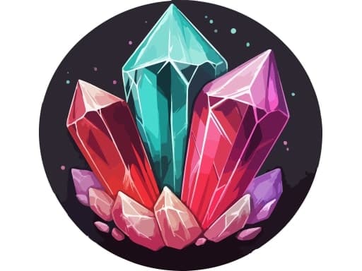 Captura de pantalla del juego Clash Of Crystal - shooting - Juego gratuito en línea