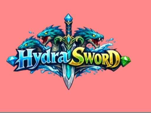 Captura de pantalla del juego HydraSword - action - Juego gratuito en línea