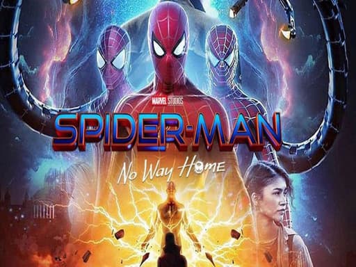 Captura de pantalla del juego Spider Man : Multiverse - adventure - Juego gratuito en línea