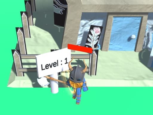 Wood Crafting game screenshot - hypercasual - Free online game