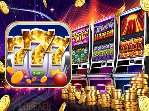 Slots: Epic Jackpot Slots Games Free &amp; Casino Game游戏截图 - clicker - 免费在线游戏