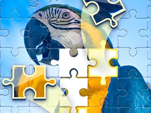Puzzle Challenge game screenshot - action - Free online game