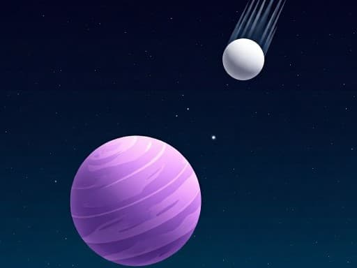 Captura de pantalla del juego Idle Gravity Breakout 2 - clicker - Juego gratuito en línea
