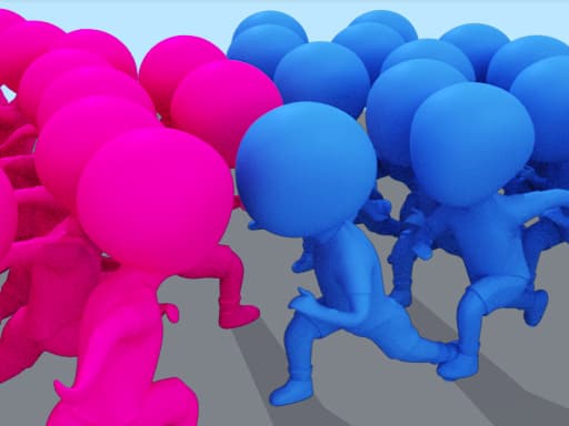 Count Master: Crowd Runner 3D游戏截图 - arcade - 免费在线游戏