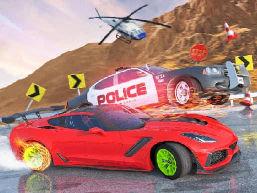 Death Race 2游戏截图 - racing - 免费在线游戏