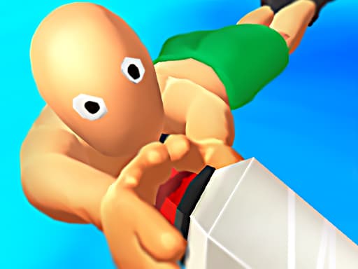 Dash Party game screenshot - action - Free online game