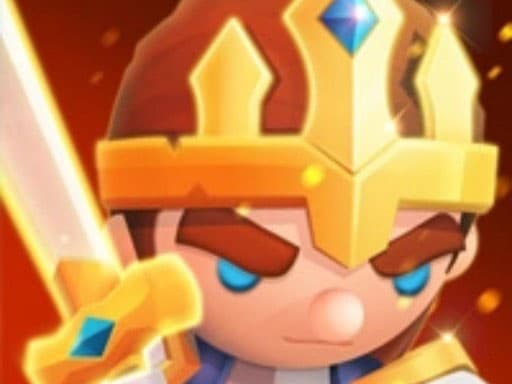 Epic Defense Clash游戏截图 - boys - 免费在线游戏