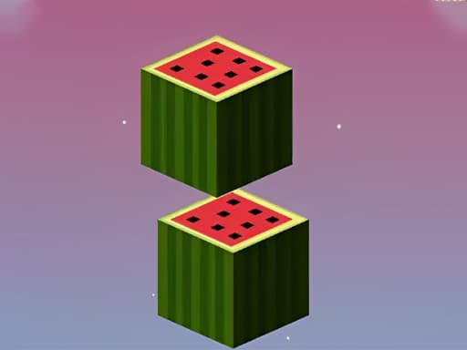 Captura de pantalla del juego Fresh Fruit Platter - action - Juego gratuito en línea