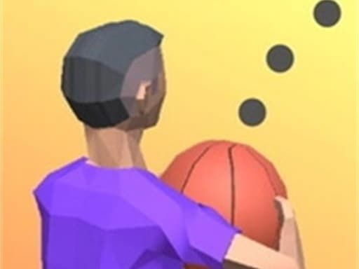 Captura de pantalla del juego Ball Pass 3d - sports - Juego gratuito en línea