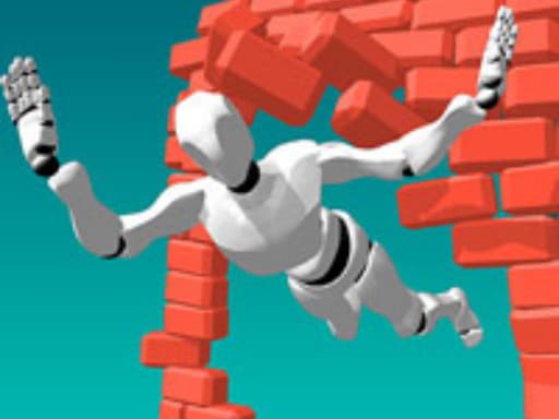 Captura de pantalla del juego Jumpero - action - Juego gratuito en línea