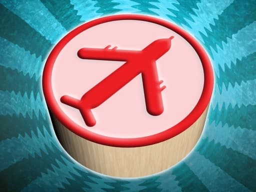 Aeroplane Chess 3D游戏截图 - multiplayer - 免费在线游戏