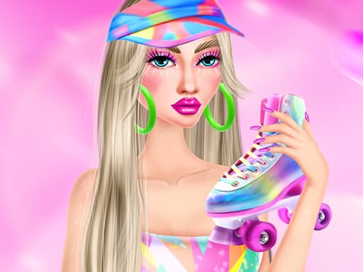 Barbiecore游戏截图 - girls - 免费在线游戏