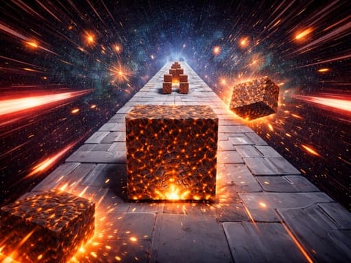 blocks of color game screenshot - puzzles - Free online game