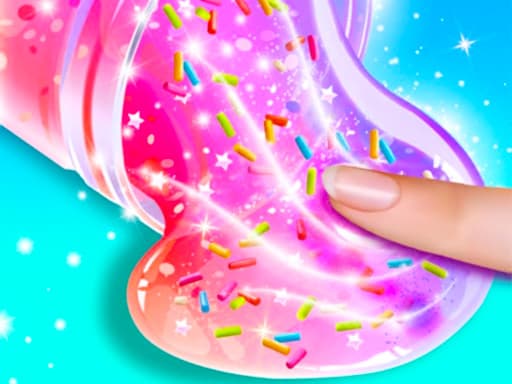 Super Slime Simulator游戏截图 - girls - 免费在线游戏