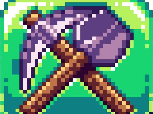 Miner Dash game screenshot - arcade - Free online game