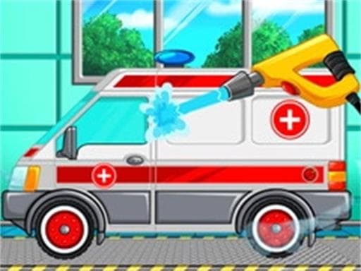 Kids Cars Game Online游戏截图 - boys - 免费在线游戏