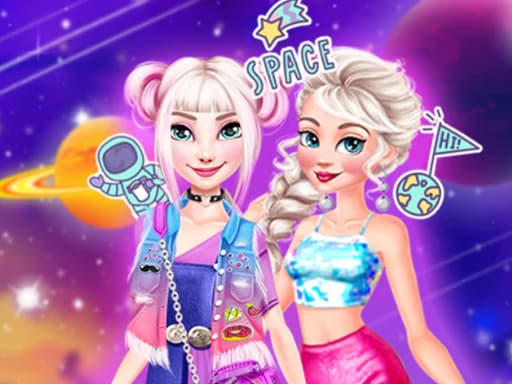 Ellie Royal Wedding - Play Frozen Games game screenshot - girls - Free online game
