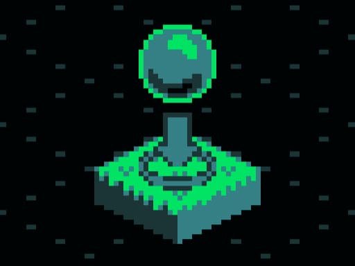 Ball Jumper游戏截图 - arcade - 免费在线游戏