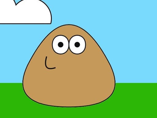 Captura de pantalla del juego Pou Match3 - puzzles - Juego gratuito en línea
