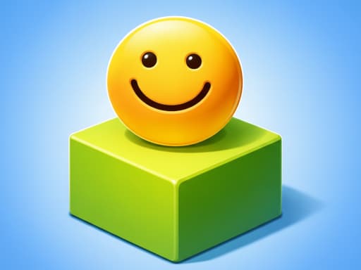 Tile Hill Descent游戏截图 - hypercasual - 免费在线游戏