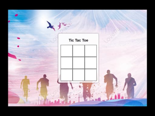 Tic Tac Toe Pro game screenshot - adventure - Free online game