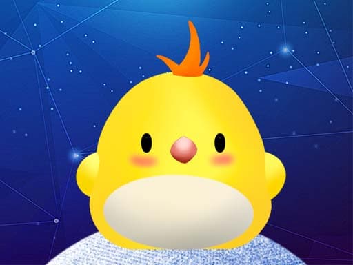 Running chicken game screenshot - action - Free online game