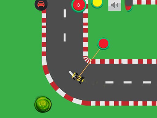 Speedway Formula Drag 2023游戏截图 - racing - 免费在线游戏