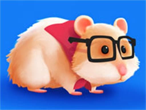 Captura de pantalla del juego Hamster Maze Online - sports - Juego gratuito en línea