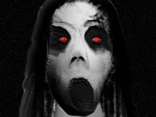 Slendrina Must Die: The Asylum game screenshot - adventure - Free online game