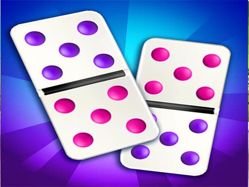 Dominoes BIG-3 game screenshot - hypercasual - Free online game