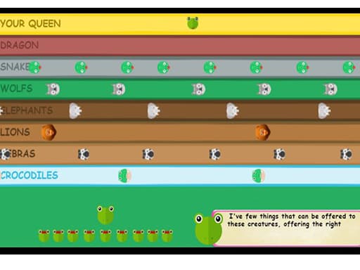 Captura de pantalla del juego Dumagu - racing - Juego gratuito en línea