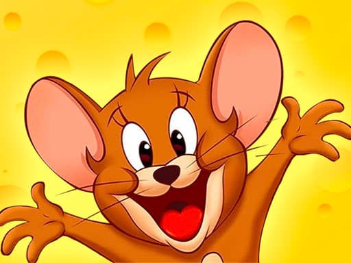 Captura de pantalla del juego Rats and Cheese - sports - Juego gratuito en línea