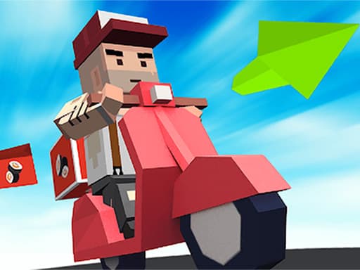 Gear Race3D game screenshot - hypercasual - Free online game