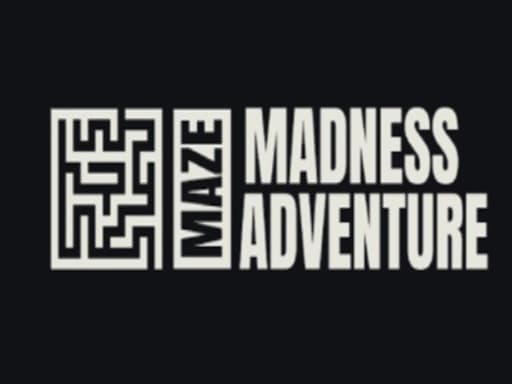 Maze Madness Adventure游戏截图 - puzzles - 免费在线游戏