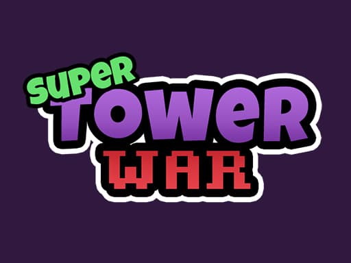 Captura de pantalla del juego TowerWars - action - Juego gratuito en línea