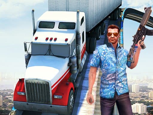 Real Car parking 3d Simulator游戏截图 - racing - 免费在线游戏