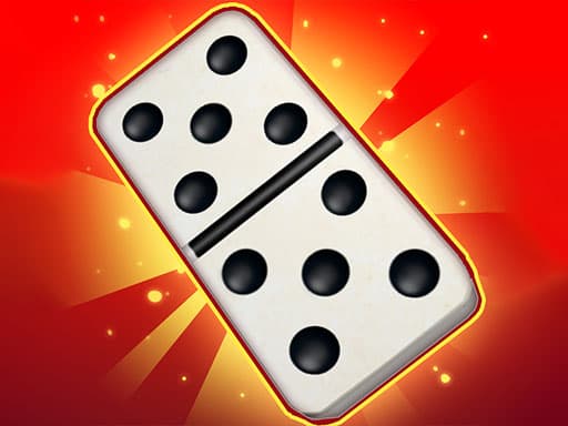 Buku Dominoes game screenshot - hypercasual - Free online game