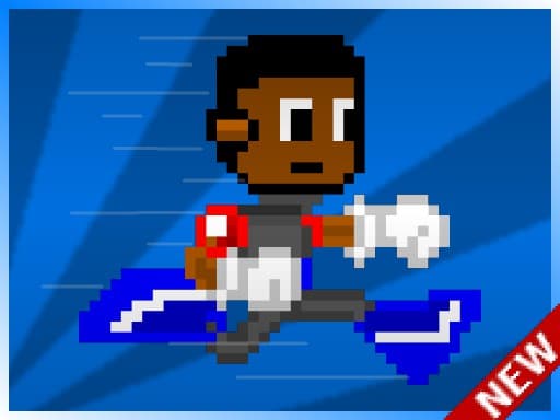 I Can Transform游戏截图 - arcade - 免费在线游戏