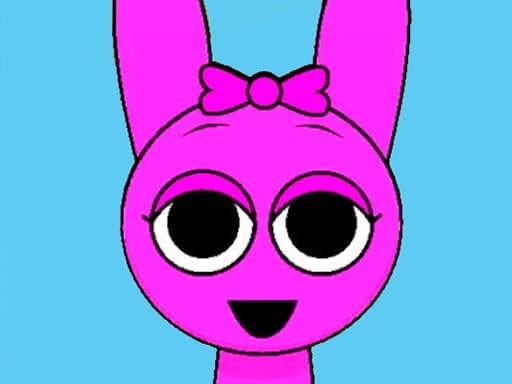 Flappy Sprunki Endless Flying game screenshot - arcade - Free online game