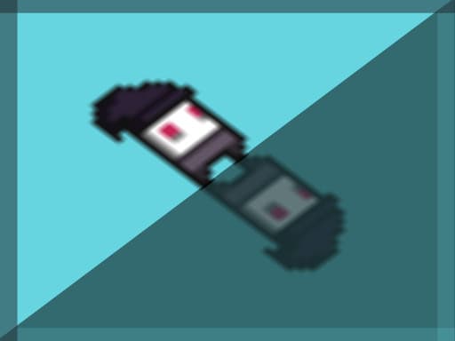 DuaLight   A Reflected Game game screenshot - hypercasual - Free online game