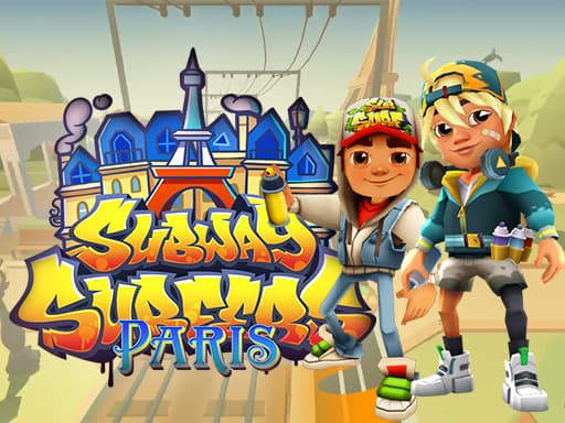 Captura de pantalla del juego World Tour Paris - 3d - Juego gratuito en línea