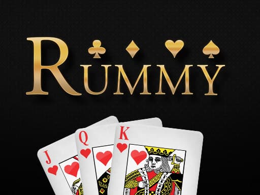Rummy Multiplayer game screenshot - multiplayer - Free online game