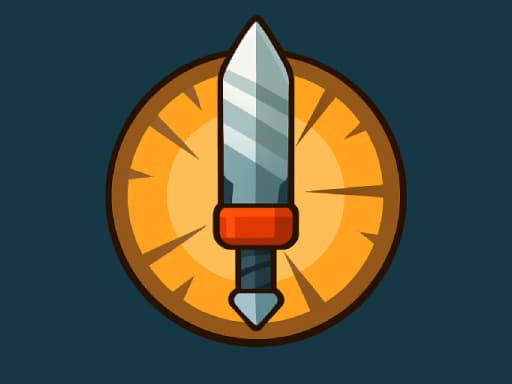 Knife Master: Agility Arcade游戏截图 - hypercasual - 免费在线游戏