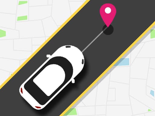 Captura de pantalla del juego Pick Me - racing - Juego gratuito en línea