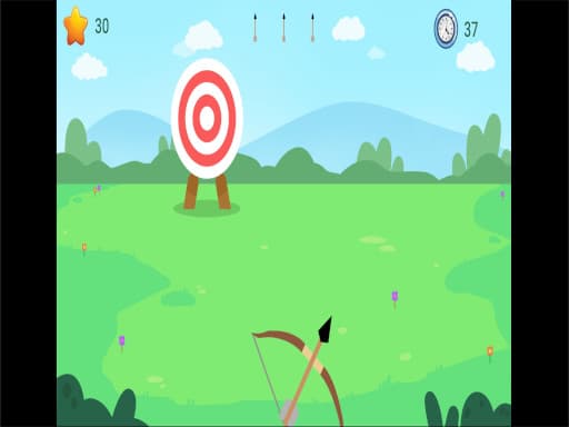 Sharpshot Trials游戏截图 - shooting - 免费在线游戏
