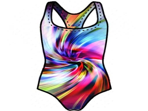 Tie Dyeing 3D游戏截图 - bejeweled - 免费在线游戏